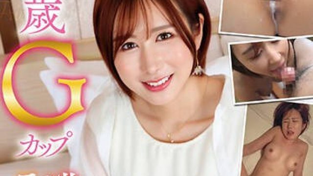PKPD-299 素人セフレドキュメント 23歳Gカップ港区ラウンジ嬢みみ