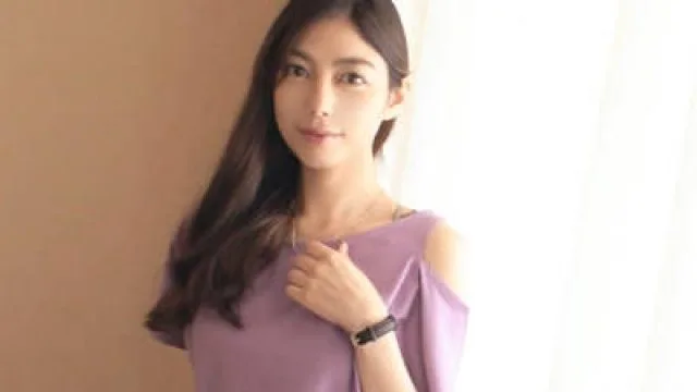 GANA-2129 マジ軟派、初撮。 1378 四ツ谷の駅前で発見したモデル級の超絶美女！ファッションスナップを撮るテイで突撃ナンパ&ホテルへ連れ込むも「い