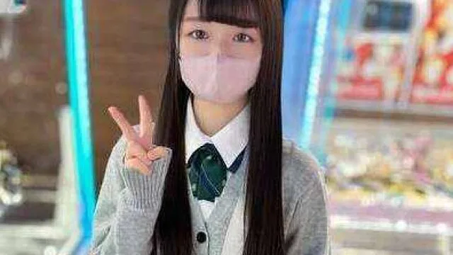 534IND-169 顔出し【個人撮影】ちびかわオマ○コちゃんとのハメ撮り_最終的に中出しまでさせてく