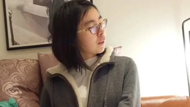 FC2PPV-4783687 瘦弱少女孕肚骑乘被射