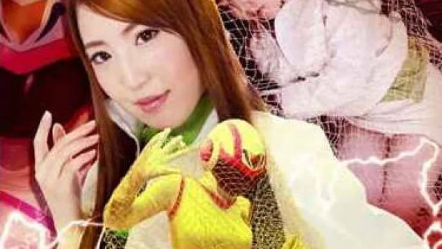 GIRO-086 女仆捕获计划 – 内村莉奈精彩演绎