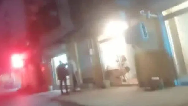户外直播嫖站街女
