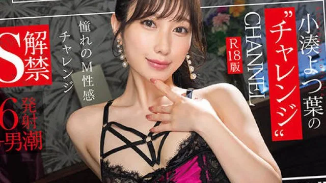 START-429期待已久的M级情色挑战在这部纪录片中虐待狂荡妇在享受M级-小凑四叶