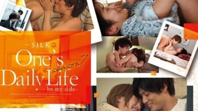 SILK-151 One’s Daily Life season7-by my side-