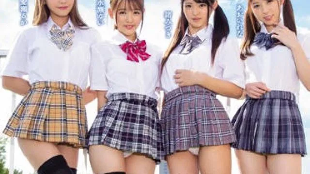 mird-199 绝对领域美少女学院