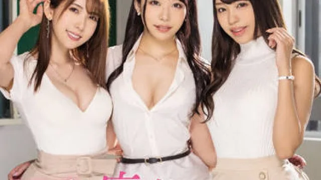 PRED-435 痴女教師