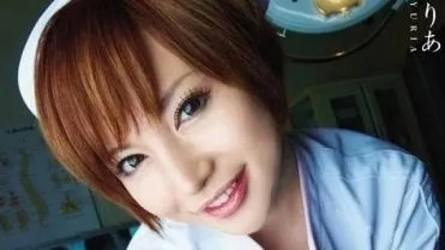 BBI-114 打飞机淫乱小护士 里美尤利娅