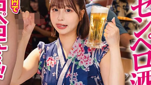 START-437 只需一千日元即可享受超级口交