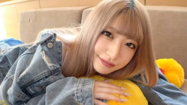 SIRO-4546 辣妹美乳美尻，娇喘巨根活塞摄影体验