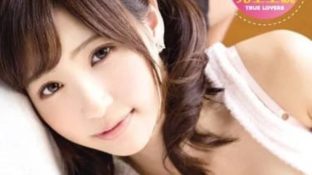 SNIS-579 和我最爱的女朋友同居性爱 – 天使萌