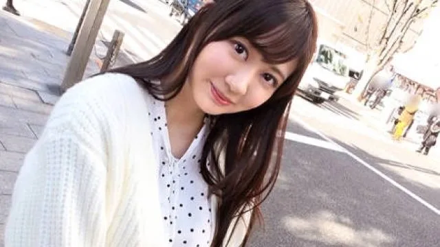 200GANA-2400 首次拍摄采访新秀女大学生的心路历程