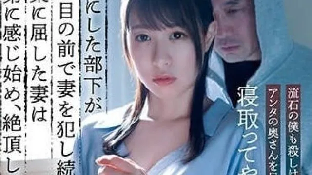 ADN-512 被开除的部下 – 二宫光 高清剧情