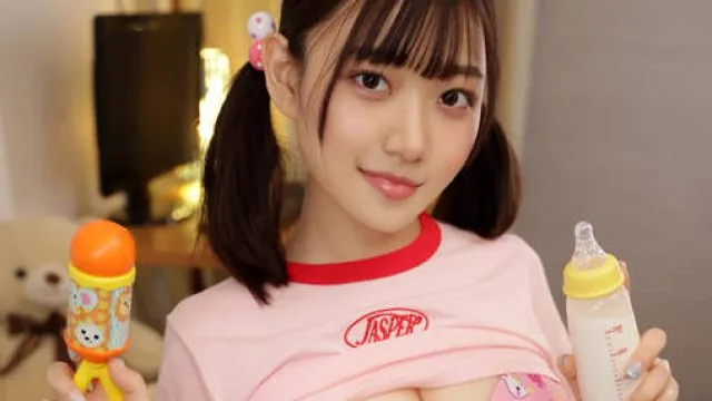 INSTV-510 【爆乳バブみ彼女】Hcup爆乳あまあま彼女えなちゃん（24）と甘えんぼ彼氏による、優しいおっぱい埋もれてオギャりどぴゅどぴゅ逝くこっちが恥ずかしくなる個人