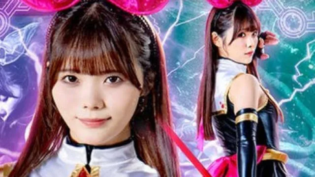 SPSB-84 魔法皇女アイ 美澄玲衣