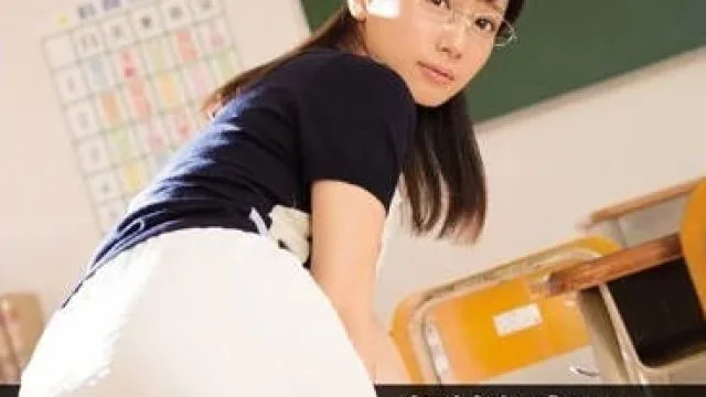 SNIS-518 无辜的老师 – 小岛南