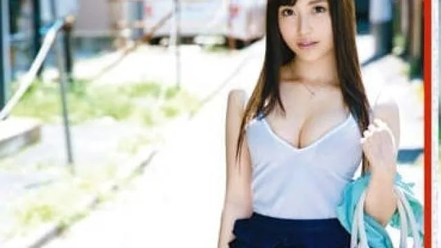 CHN-059 绝对美少女租借 – 北野望