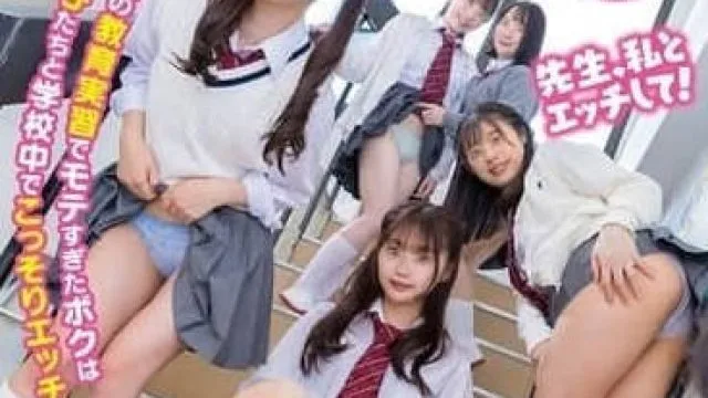 HUNTC-313 进入热门阶段