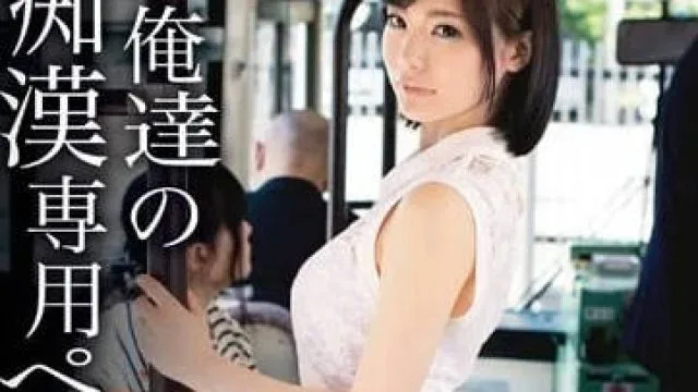 ABP-163 我们的痴汉专用宠物 – 铃村爱理