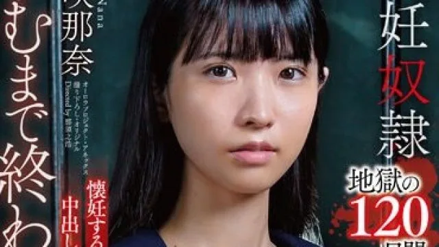 APNS-328 懐妊奴● 地獄の120日間 希咲那奈