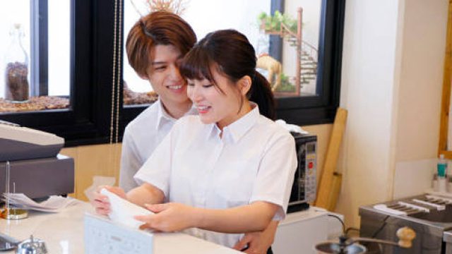 SILKU-109 クロージングの後は―