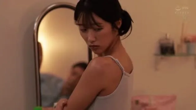 JUR-410 竹内有纪背德NTR贞女妻遭玷污
