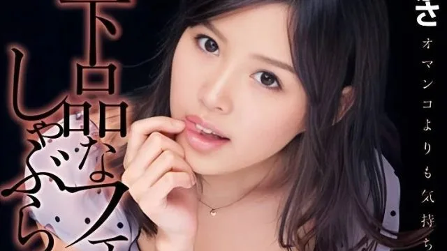 DV-1641 让我用一档的口交来帮你吧-葵司