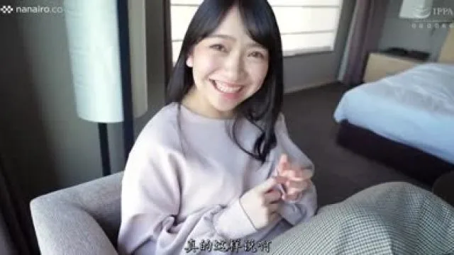 229SCUTE-1051和兴趣相投聊得很来的萌妹子甜甜蜜蜜的性爱