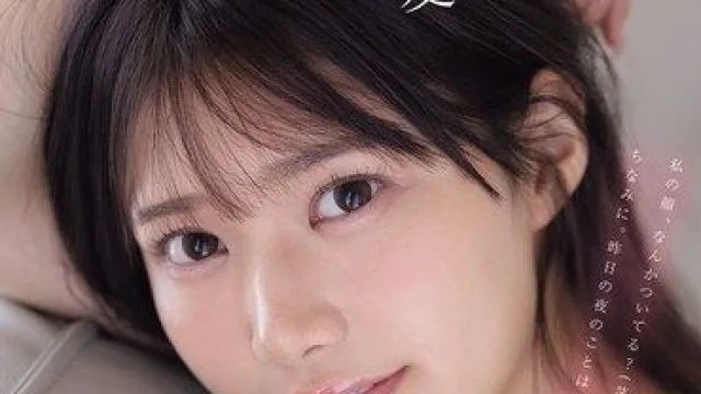IPZZ-812 喝醉后的意外关系，早晨才知真相的敏感后辈高潮不断