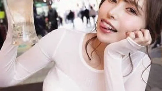 CAWD-817 喜欢调酒的伊藤舞雪搭讪素人男性并带回家