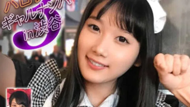 SPRO-089 ハロウィンギャルナンパ in渋谷 3 街中のコスプレ美女がエロ過ぎる！！飲んで酔わせて即マンGET！4名