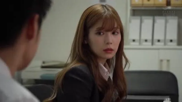 adn-302和憧憬的女上司做爱昏天黑地的每日-明里怞