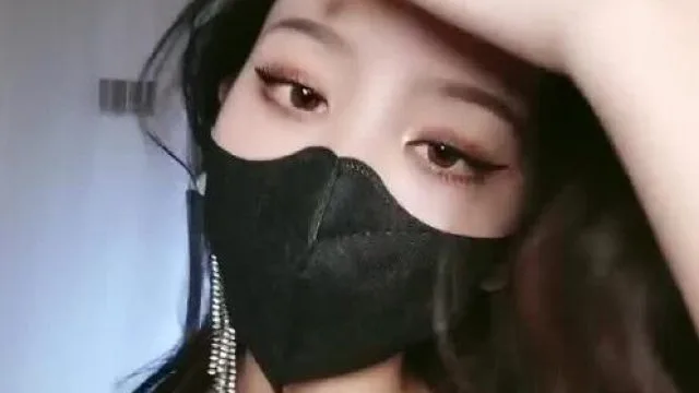 妖艳女主播白纱秀
