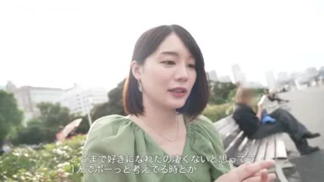 ABF-184 「私、セックスが本当に好きなんです…。」 case.02 鈴村あいり