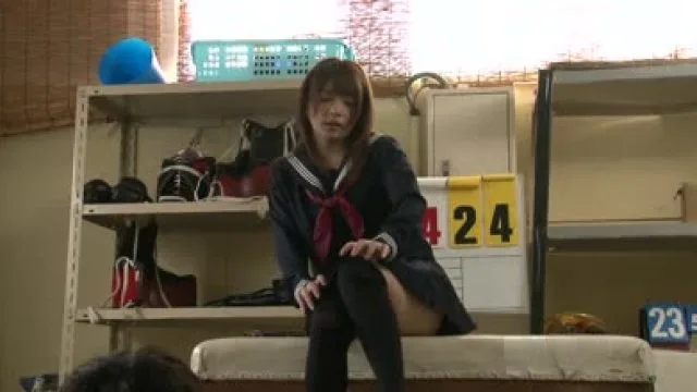 pfes-022明明想和憧憬的女孩SEX但却和最讨厌的女同学强求中出SEX被痴女支配莫名其妙的青春-麻里梨夏