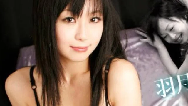 063011-738 美艳熟女羽月希首次肛门开发
