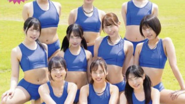 HUNTC-295 「ご褒美チ○ポがあれば練習頑張れます！」合宿所のバイトは超多忙！だって女子陸上部の息抜きはボクのチ○ポだけだから！2 親戚が経営する合宿所で…