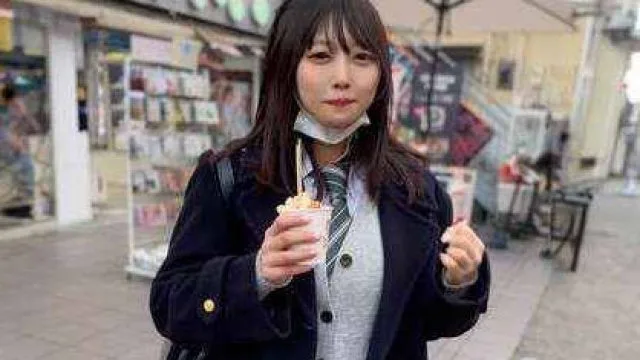534CRT-064 13時間着用【個人撮影】レース付きの高級ホワイトぱんつちゃん。特別な日に備えていた
