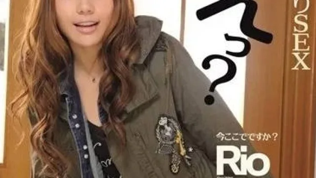 IPTD-883 Rio酱的懵逼瞬间精彩集锦