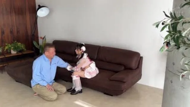 MUKC-098 秘密的Cosplay痴女榨取精液进行内射与Cosplay性爱 – 斉藤帆夏