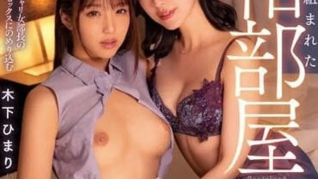BBAN-454 从上司和部下到主人和奴隶的关系