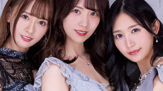 pred-367 痴女三姐妹