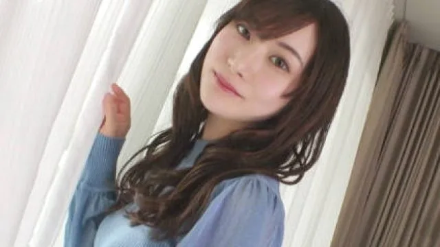 siro-4471因快感而堕落的美女美丽外表高级沙龙技师登场