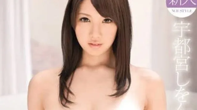 SOE-992 神乳宇都宫紫苑RION的出道作