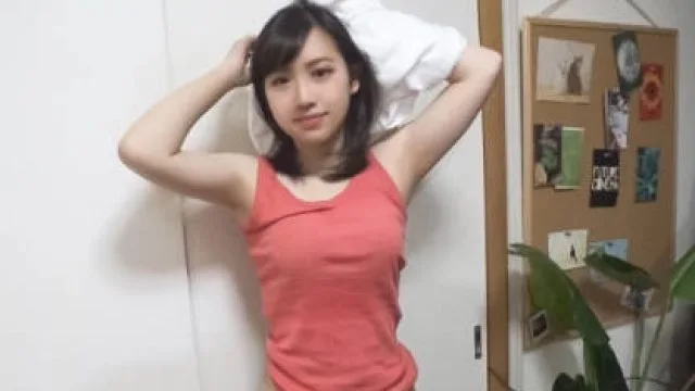 SIRO-3794 応募素人、初AV撮影 74 仲良しの彼氏とのHが大好き！でもAVは別腹！ラーメン女子が恥ずかしそうに地味イキする姿に胸キュン♪