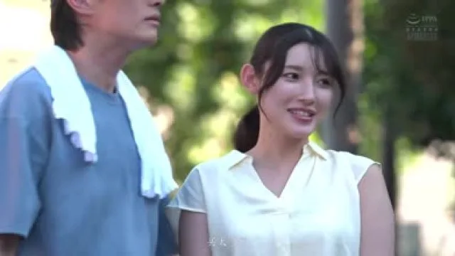 SAME-160 森泽佳奈 难以忘怀的侵犯经历