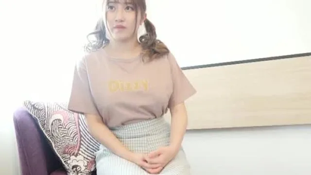 FC2PPV-1169158-爆乳偶像女儿米仮名19岁刚刚在TGC上亮