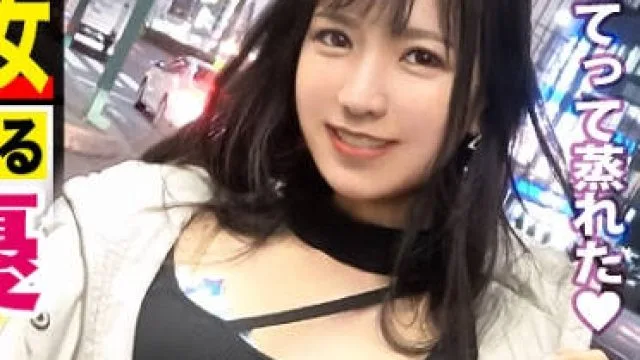300mium-706声优明日之星的色情录影，目标成为声优的混血美女