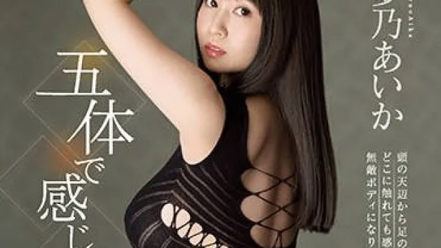 SSIS-380 全身都来感觉 – 梦乃爱华 高清无码