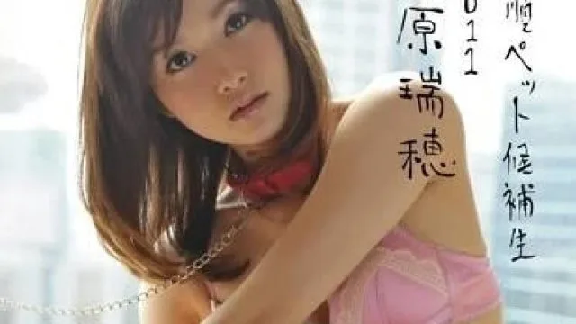 INU-027 顺从候补生 – 上原瑞穗 高清版