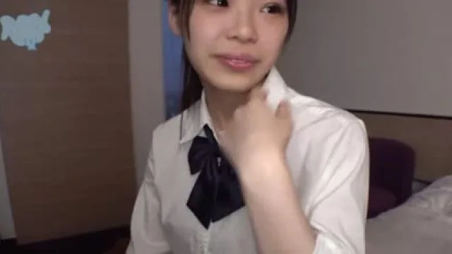 FC2PPV-1540607-身材苗条胸部丰满的帆高阳菜